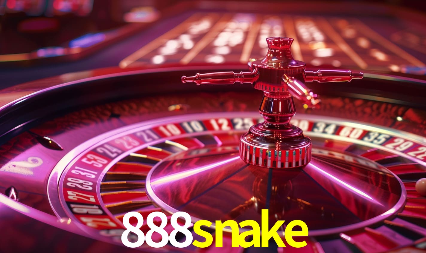 cassino 888snake