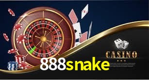 Recursos de Bônus 888snake