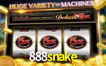 Apostas Esportivas na 888snake: Um Guia Completo